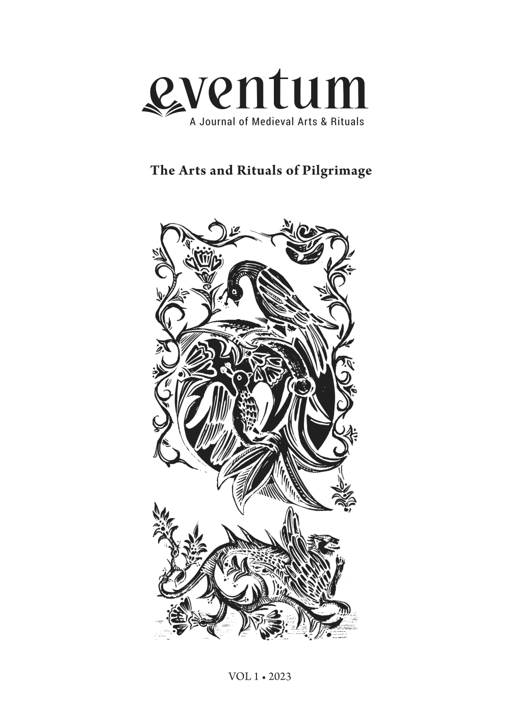 Cover Image of Eventum 1