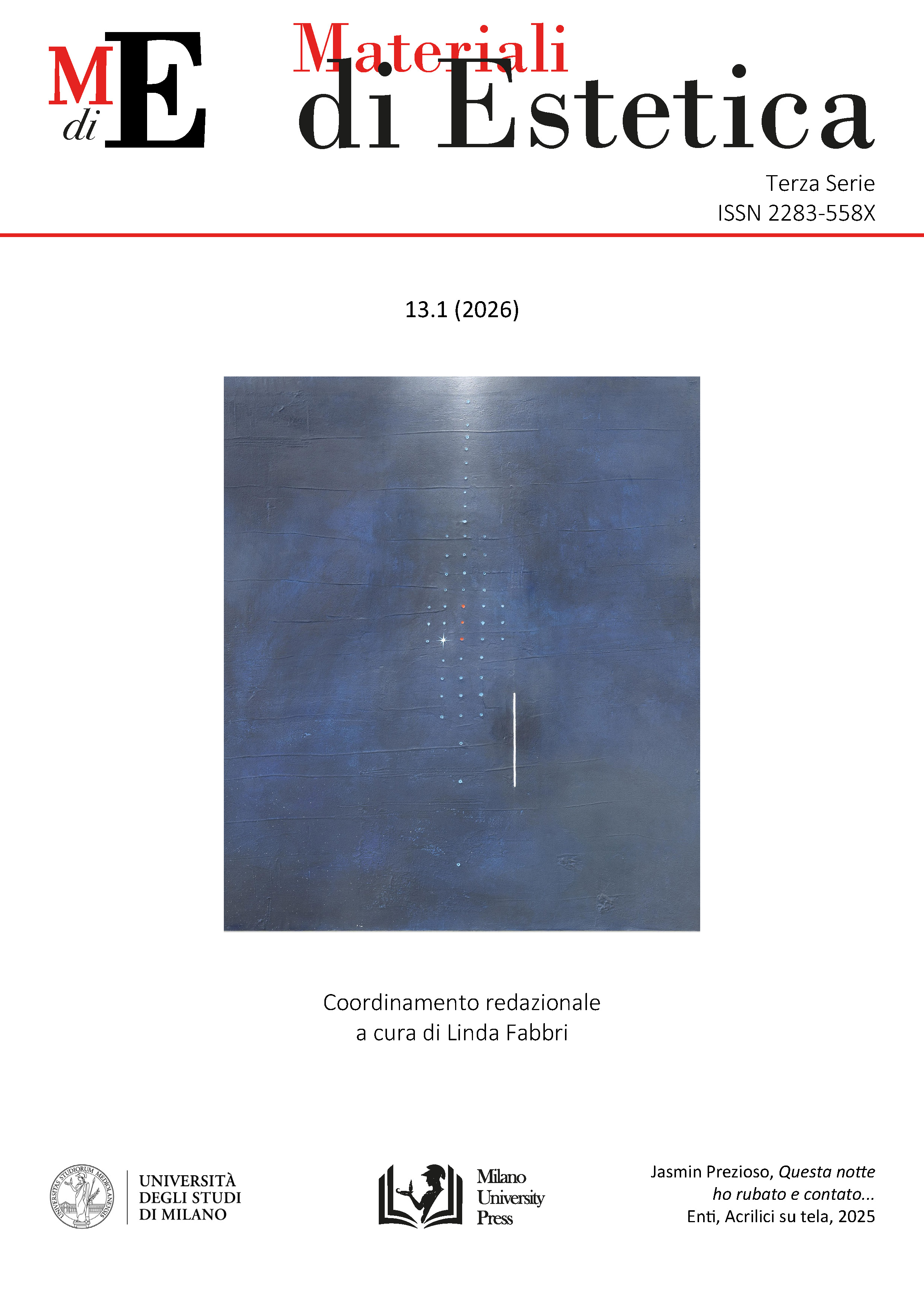 					Visualizza V. 13 N. 1 (2026)
				