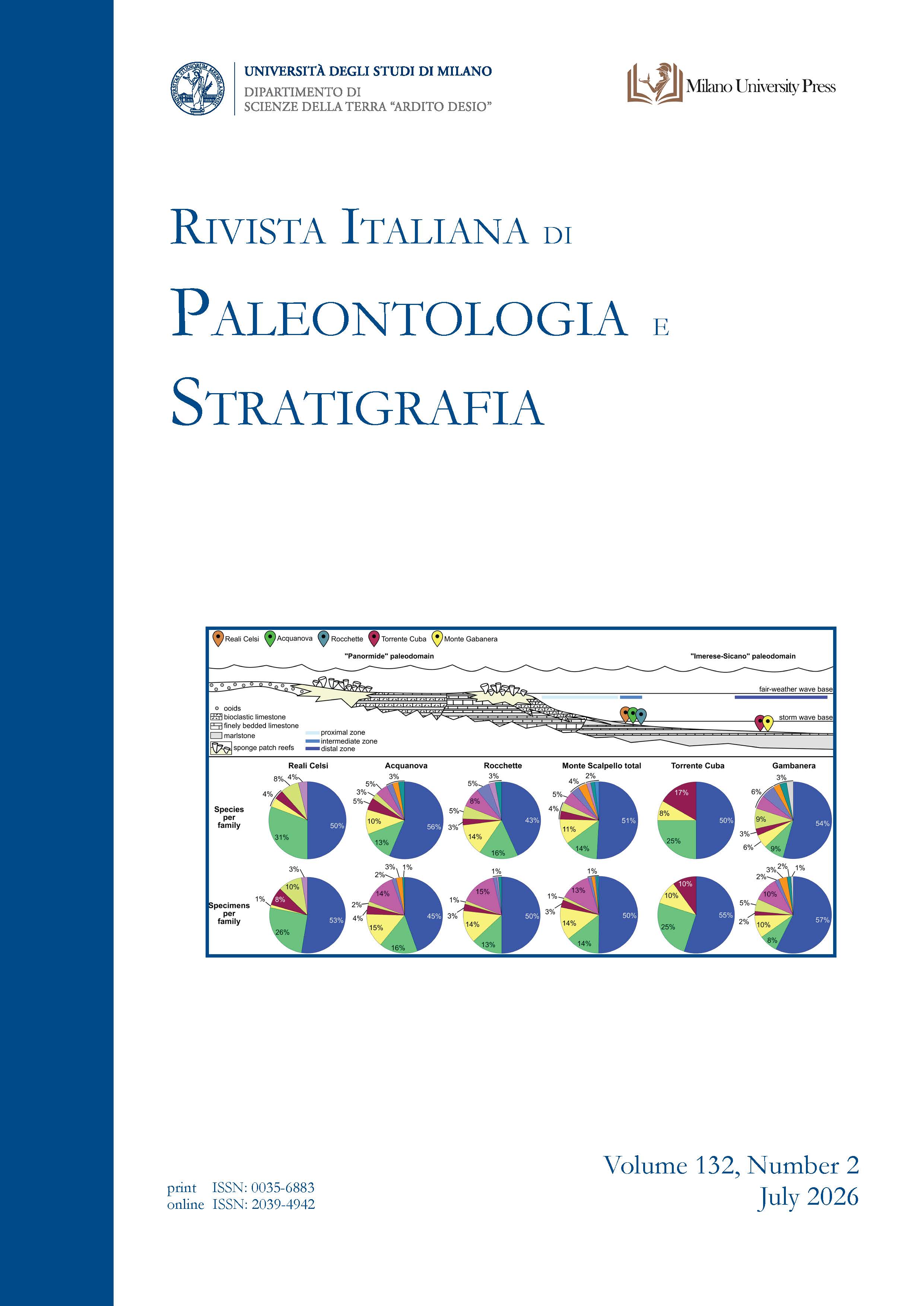 					View Vol. 132 No. 2 (2026)
				