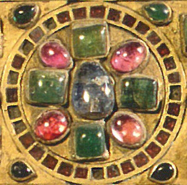 Logo Bisanzio e l'Occidente
